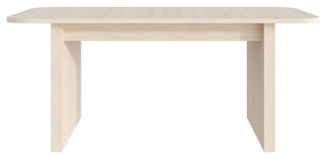 Овальный раздвижной стол 180 - 230 см JYTANA TBLT7128 / FORTE