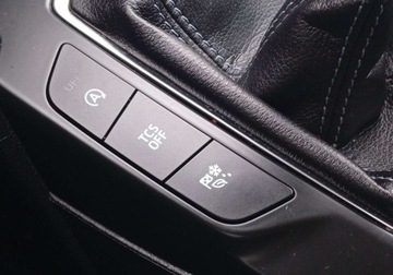 Ford Focus IV Kombi 1.5 EcoBlue 120KM 2020 Ford Focus Zarejestrowany - bezwypadkowy - wersja Active - przebieg 108.00, zdjęcie 29