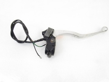 Klamka prawa + uchwyt Arctic cat 400, 14r