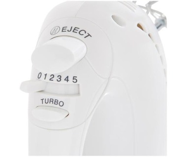 Mikser ręczny RAVEN EM001