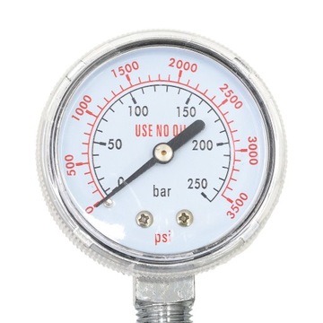 MAG SET CO2 баллон + редуктор с НАГРЕВАТЕЛЕМ