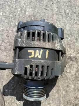 ГЕНЕРАТОР OPEL INSIGNIA A 2.0 CDTI