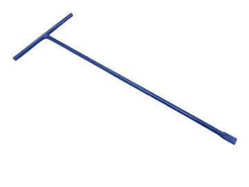 Klucz do Grzejnika Aluminiowego 75cm - Mocny i Solidny