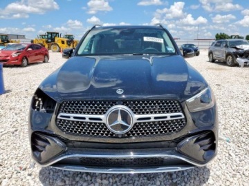Mercedes GLE V167 2024 Mercedes-Benz GLE 350 4Matic 2024 2.0l 2.0 Benzyna 255KM, zdjęcie 5
