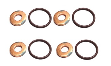 PODKŁADKA TERMICZNA HONDA FR-V 2.2/CTDI 04-