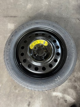 FORD EDGE II MK2 KOLO DOJEZDOVÉ 17 EM2C-1015-A1B