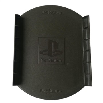 PS1 ORYGINALNA PODSTAWKA SONY NA 6 GIER STOJAK PLAYSTATION 1 PSX