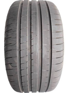 Goodyear Eagle F1 Asymmetric 5 245/35 r19 93Y 2021 7-7.5mm