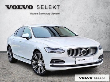 Volvo S90 II 2023 Volvo S90 S90 B4 Plus Bright, Kamera 360, Harman&amp;K, zdjęcie 3