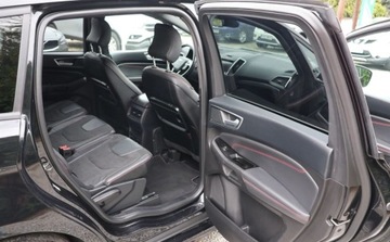 Ford S-Max II Van Facelifting 2.0 EcoBlue 190KM 2021 Ford S-Max LED, El. klapa bag. NAVI, Climatronic, Alcantara El. reg. foteli, zdjęcie 17