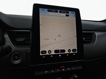 Renault Arkana SUV 1.3 TCe 140KM 2024 Renault Arkana SalonPL FV23% 1WŁ. Czujniki Kamera, zdjęcie 21