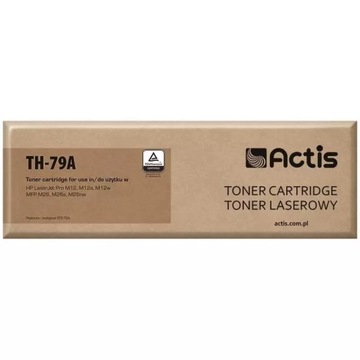 Toner zamiennik do Hp cf279 ACTIS czarny