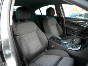 Opel Insignia I 2014 Opel Insignia Nawigacja Xenon Tempmat Led Klimatronik 2.0 Diesel 165KM, zdjęcie 20