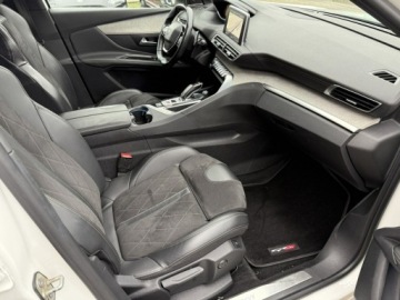Peugeot 3008 II 2018 Peugeot 3008 Gt-Line*2,0BlueHdi*Automat, zdjęcie 13