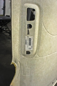 PR036 Volvo V90 16- Хедлайнер Kombi