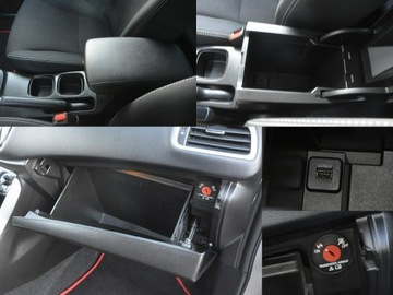 Suzuki SX4 II S-cross Facelifting 1.0 BOOSTERJET 110KM 2019 Suzuki SX4 S-Cross 1.0T nawi kamera hak gwarancja, zdjęcie 20