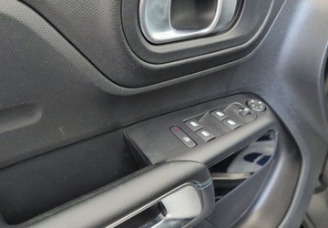 Citroen C5 Aircross SUV Facelifting 1.5 BlueHDi 131KM 2023 Citroen C5 Aircross 1.5 BlueHDi Shine EAT8 SalonPL FVat Serwis ASO Bogata, zdjęcie 11