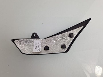 J34 KTM 990 SUPER DUKE КРЫШКА ГЛУШИТЕЛЯ P