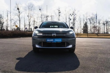 Citroen C4 IV 2025 Citroen C4 1.2 PureTech, Salon Polska, zdjęcie 6