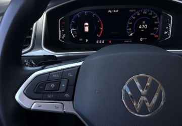 Volkswagen T-Roc I SUV Facelifting 1.5 TSI ACT 150KM 2023 Volkswagen T-Roc 1.5 TSI 150KMStyle ACC Digital Ambiente AppConnect Travel, zdjęcie 18