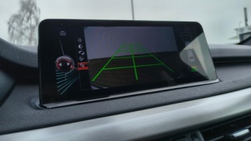 BMW X5 F15 SUV xDrive25d 231KM 2016 BMW X5 xDrive25d 231KM Napęd 4x4 SalonPL MPakiet K, zdjęcie 21