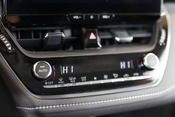 Toyota Corolla XII Sedan Facelifting 1.8 Hybrid 140KM 2023 Toyota Corolla 1.8 Hybrid Comfort 1.8 Hybryda 140KM, zdjęcie 25