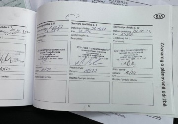 Kia Ceed II Kombi 1.6 GDI 135KM 2013 Kia Ceed 1,6 GDI 135KM Climatronic Led Bezwypadkowy SERWIS Dla wymagaja, zdjęcie 25