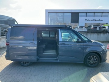 Volkswagen California 2026 Volkswagen California Beach CAMPER 4x4/4MOTION, 1., zdjęcie 10