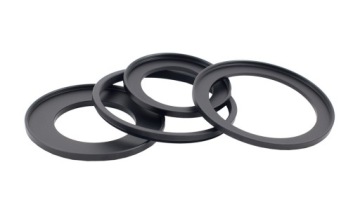 Уменьшение фильтра 58 -> 62 (58 мм -> 62 мм)