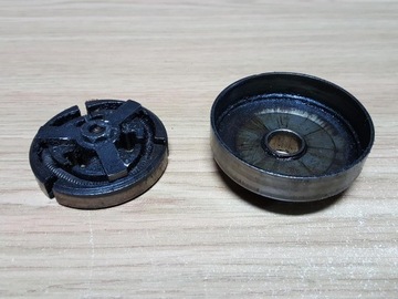 OLEO-MAC 951 КОРЗИНА СЦЕПЛЕНИЯ БАРАБАН