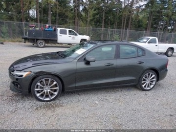 Volvo S60 III 2019 Volvo S60 T6 momentum 2.0 Benzyna 316KM, zdjęcie 7