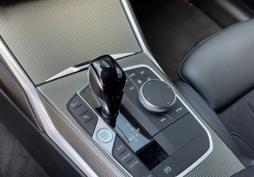 BMW Seria 3 G20-G21 Touring 2.0 320d 190KM 2022 BMW Seria 3 320d 190KM Pakiet Sportowy M, Gwarancja, 23 VAT 2.0 Diesel, zdjęcie 16