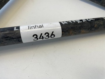 Linhai Hytrack Передний правый рычаг управления