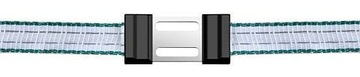 Złączka do taśmy KERBL Litzclip 20mm 5szt.