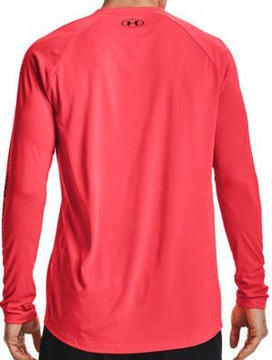 Under Armour Koszulka Longsleeve HeatGear 13617056