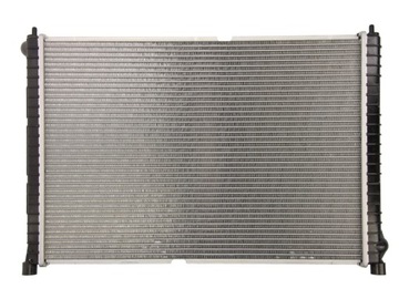 CHLADIČ LAND ROVER FREELANDER 1.8 2.0DT4 2.5 V6 (CB40) 1997-2006