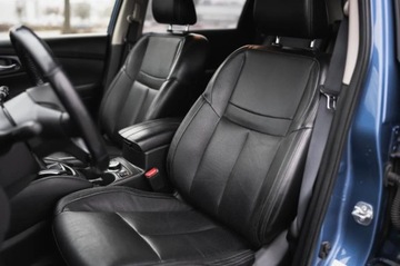 Nissan X-Trail III Terenowy 2.0 dCi 177KM 2017 Nissan X-Trail 2.0 dCi, Salon Polska, Serwis ASO, zdjęcie 15