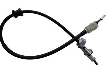 CITROEN C5 2008 трос электрического тормоза