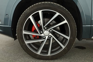 Seat Ateca SUV 2.0 TSI 190KM 2019 Seat Ateca 2.0 TSI 4Drive, Salon Polska, zdjęcie 11