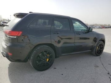 Jeep Grand Cherokee IV 2018 Jeep Grand Cherokee Trackhawk 2018 6.2l 6.2 Benzyna 707KM, zdjęcie 3