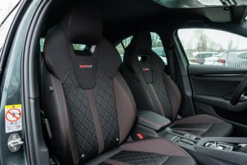 Skoda Octavia IV 2026 Škoda Octavia Skoda Octavia Octavia FL RS 2.0 TSI, zdjęcie 25