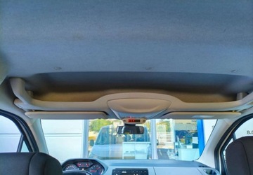 Peugeot Rifter Standard 1.5 BlueHDI 102KM 2020 Peugeot Rifter Peugeot Rifter 1.5 BlueHDI Active Pack SampS 1.5 Diesel, zdjęcie 27