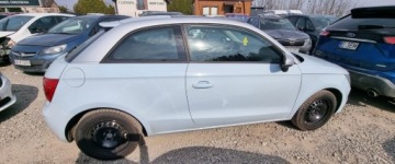 Audi A1 I Hatchback 3d 1.2 TFSI 86KM 2012 Audi A1 3-drzwiowe 2012r, 1.2 Benzyna. Lekko uszkodzony lewy bok. Jezdzi., zdjęcie 18
