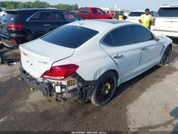  Genesis G70 3.3T 2021 3.3 Benzyna 365KM, zdjęcie 5