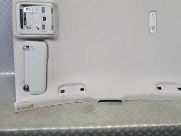 ПОТОЛКА OPEL INSIGNIA B HB