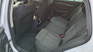 Skoda Octavia IV Kombi 2.0 TDI 150KM 2022 Skoda Octavia 2.0TDI 150KM ACC SalonPL Kamera Matr, zdjęcie 9