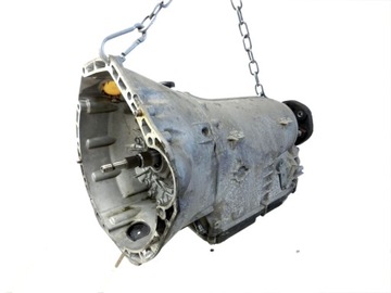 SKRZYNIA AUTOMAT MERCEDES W211 2.2 CDI 722640 LIFT