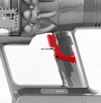 SPUST PRZYCISK WŁĄCZNIK DO ODKURZACZA DYSON V10 V11