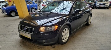 Volvo C30 Hatchback 3d 1.6 D DRIVe 109KM 2009