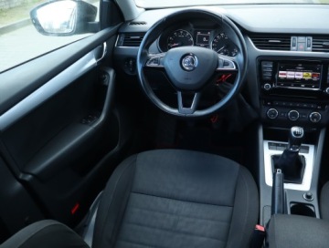 Skoda Octavia III Kombi 1.4 TSI  150KM 2015 Skoda Octavia 1.4 TSI, Salon Polska, Serwis ASO, zdjęcie 6